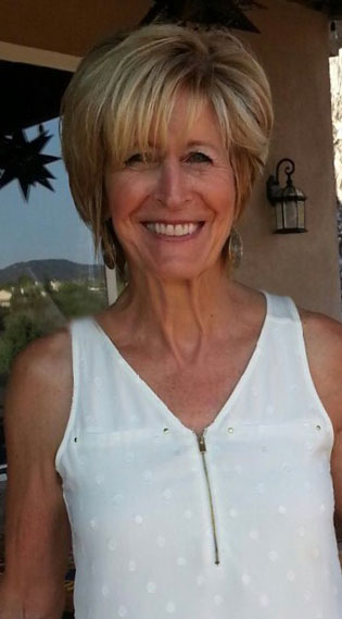 Marsha Rafter